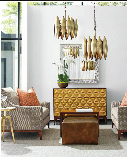 Gold Lexington