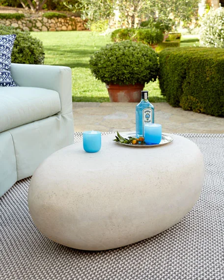 Riverstone Outdoor table