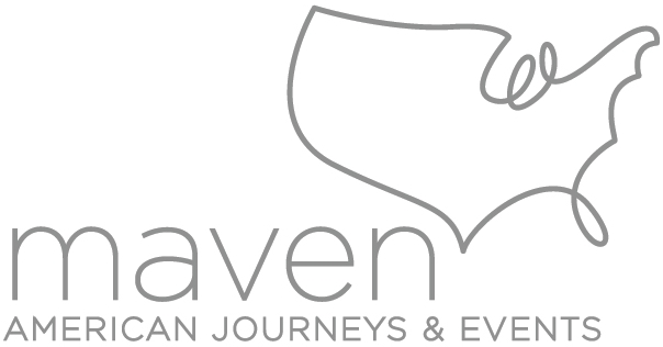 Maven I American Journeys & Events