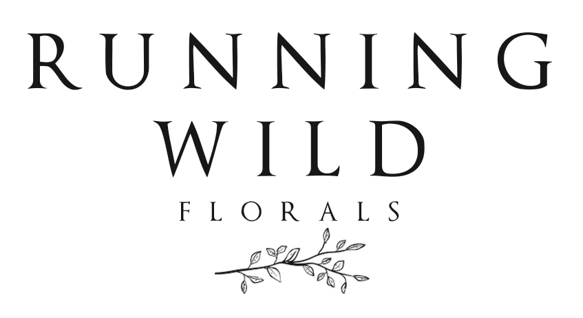 Running Wild Florals