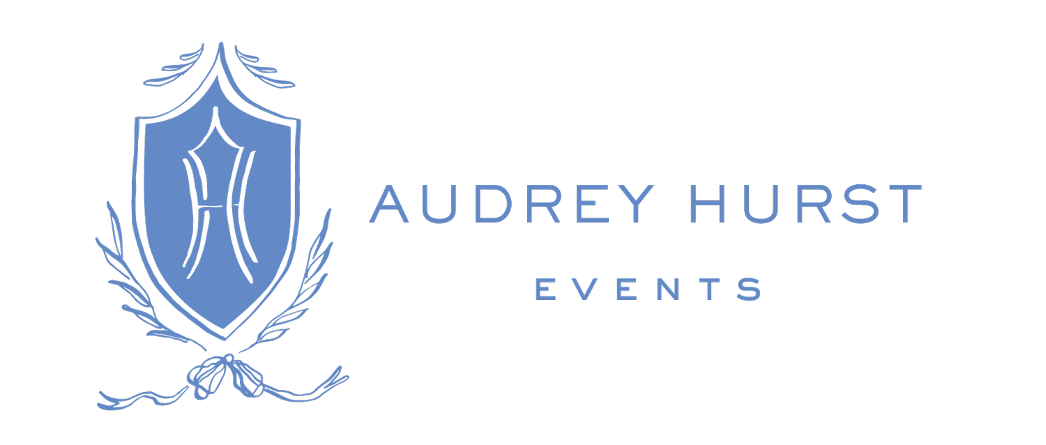 Audrey Hurst Weddings