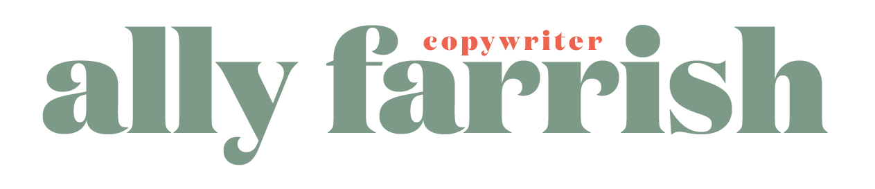 Ally Farrish