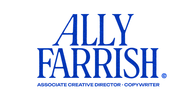 Ally Farrish