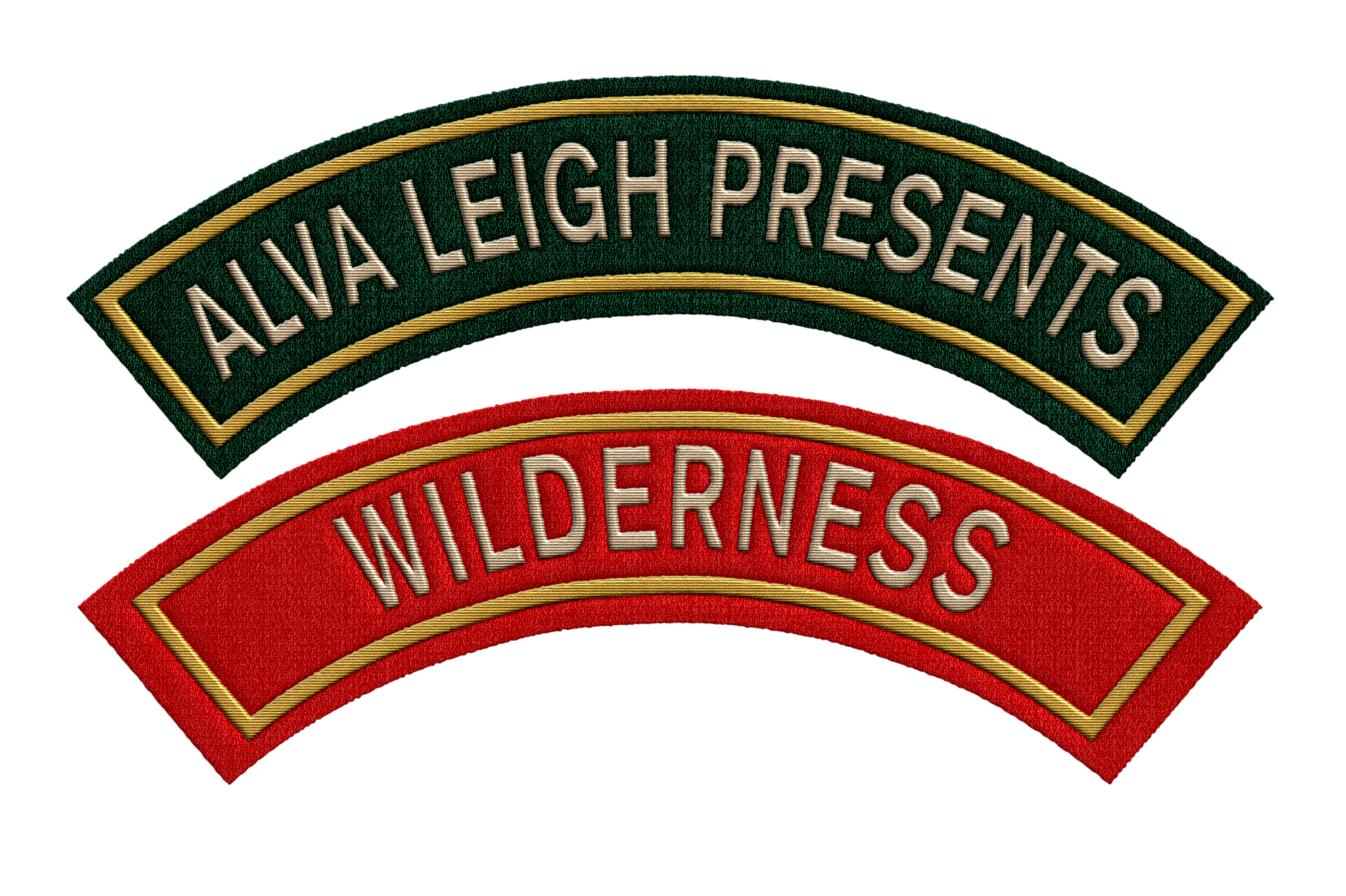 Alva Leigh