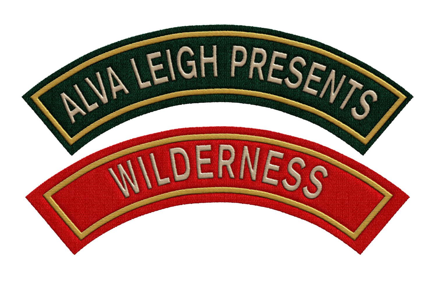 Alva Leigh
