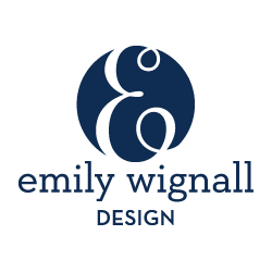 Emily Wignall Design