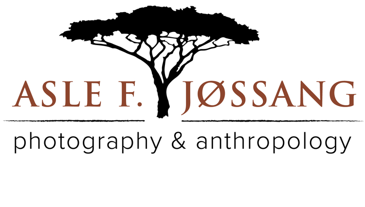 Asle Jøssang Photography & Anthropology