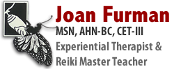 Joan Furman