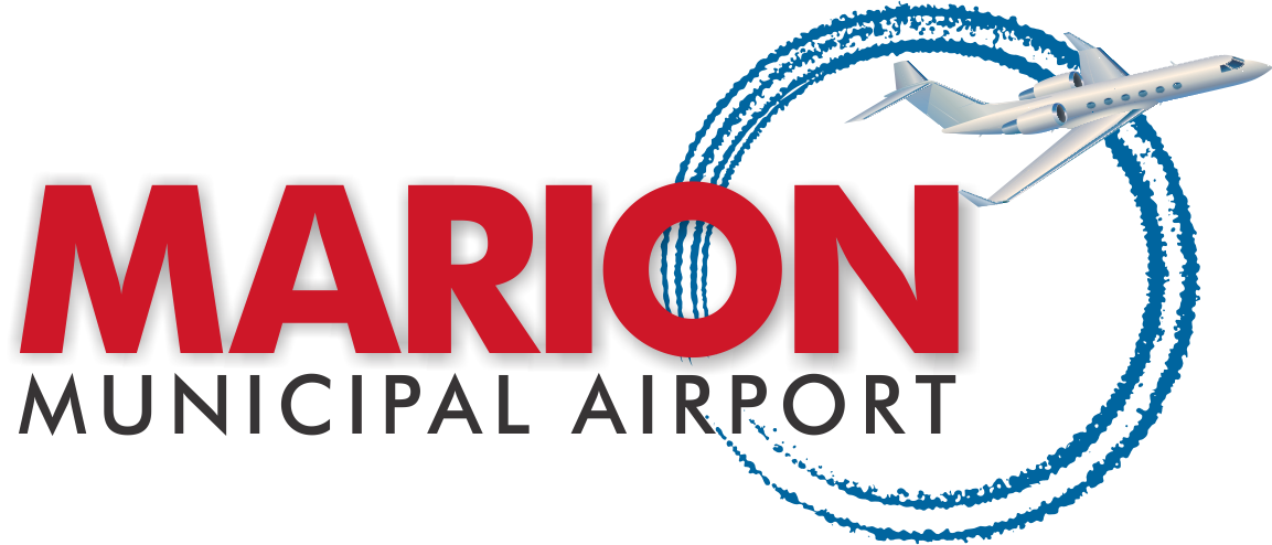 Marion Municipal Airport
