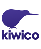 kiwico.nl - Grafische vormgeving