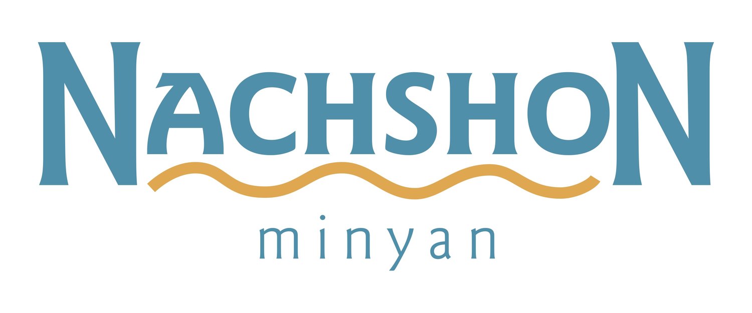 Nachshon Minyan