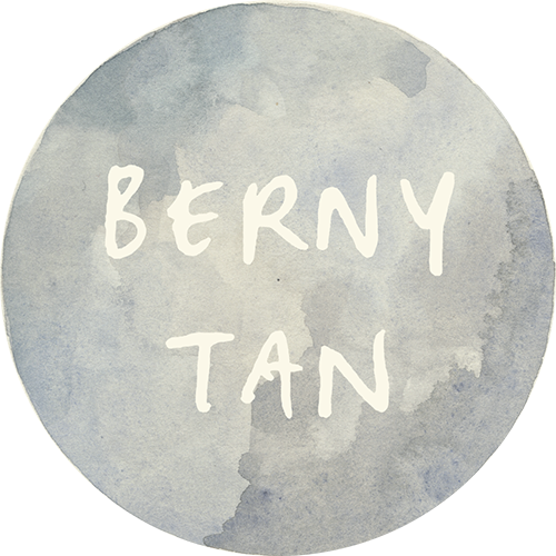 Berny Tan