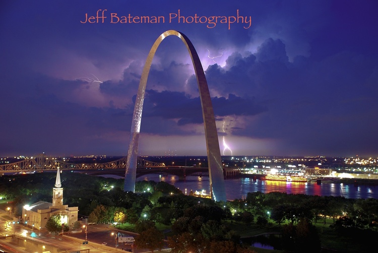 Jeff Bateman Photography