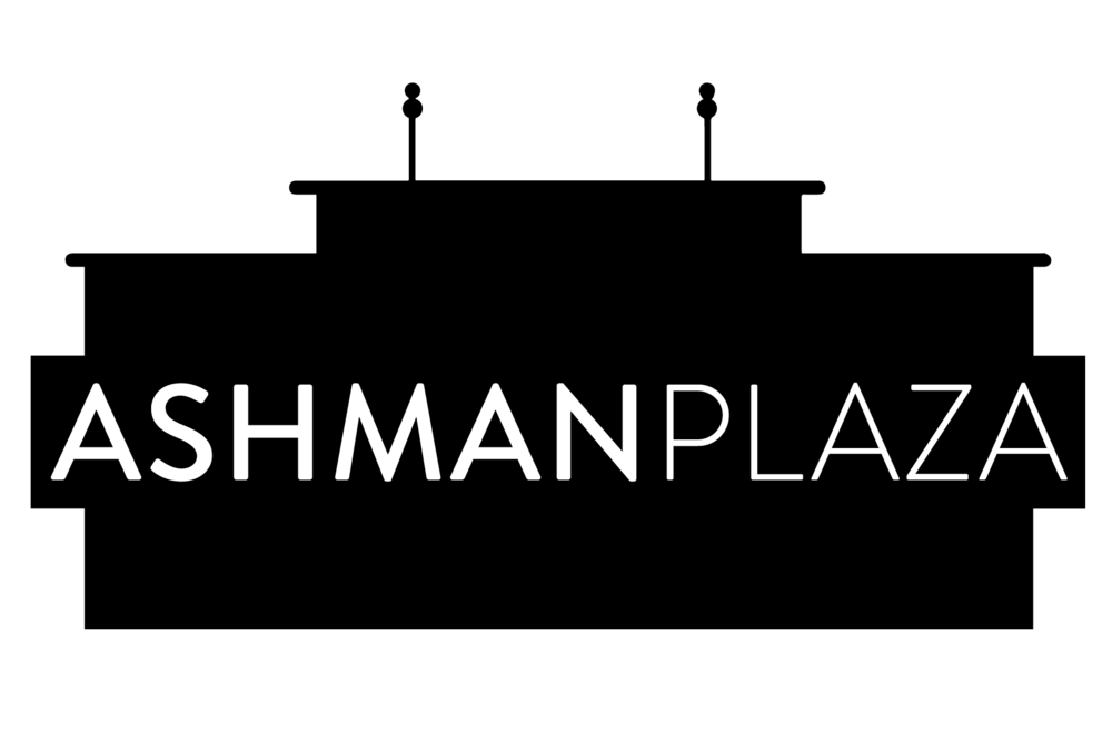 Ashman Plaza