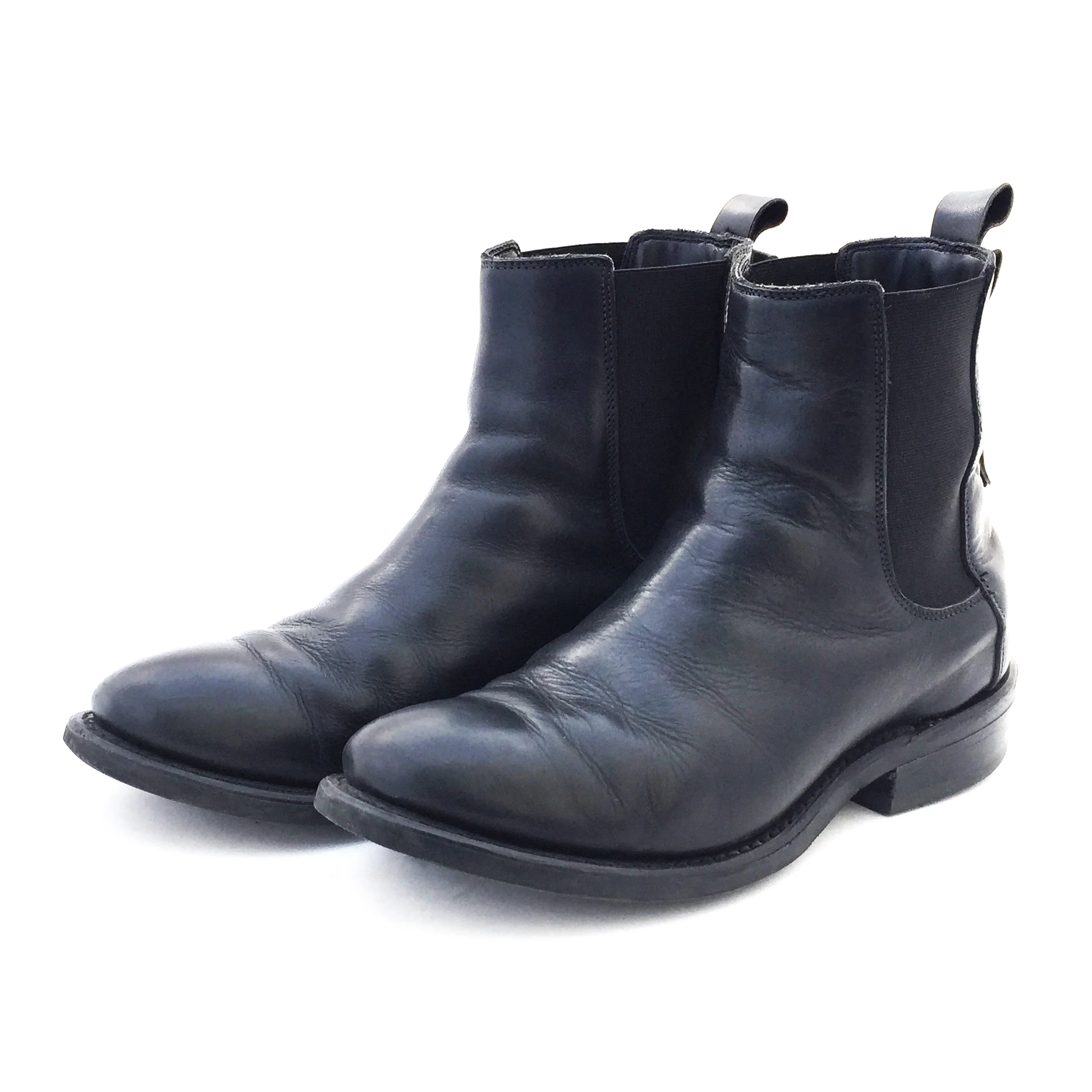 made in usa chelsea boots