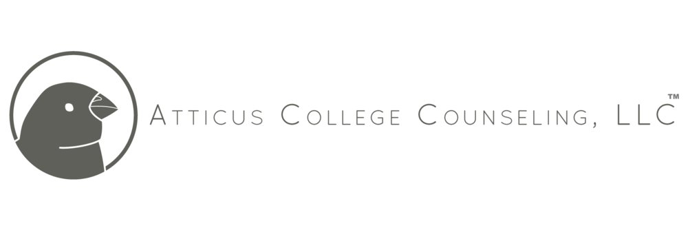 Atticus College Counseling, LLC™