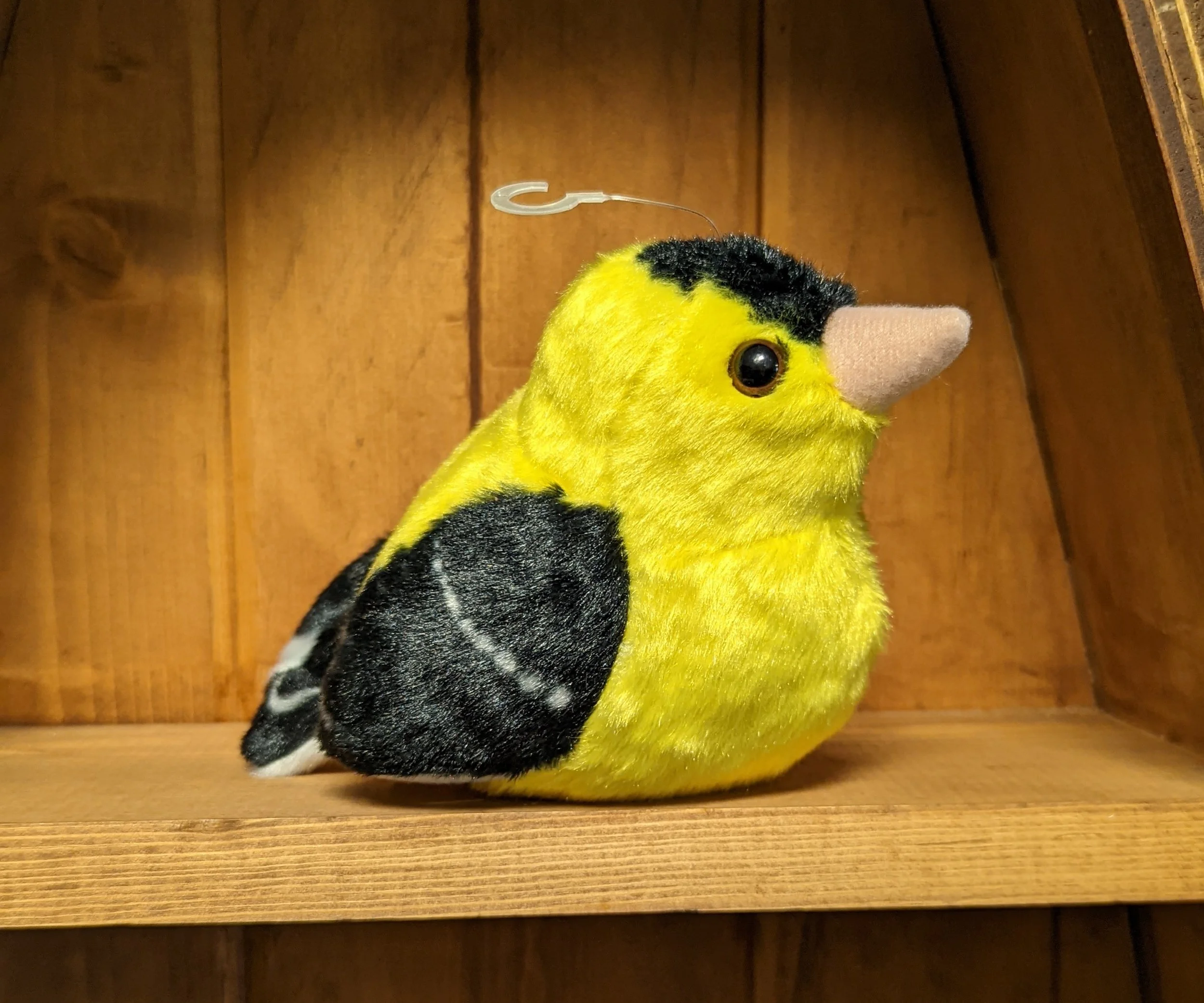 Audubon Bird Toys