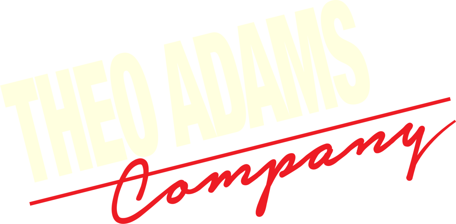 Theo Adams Company