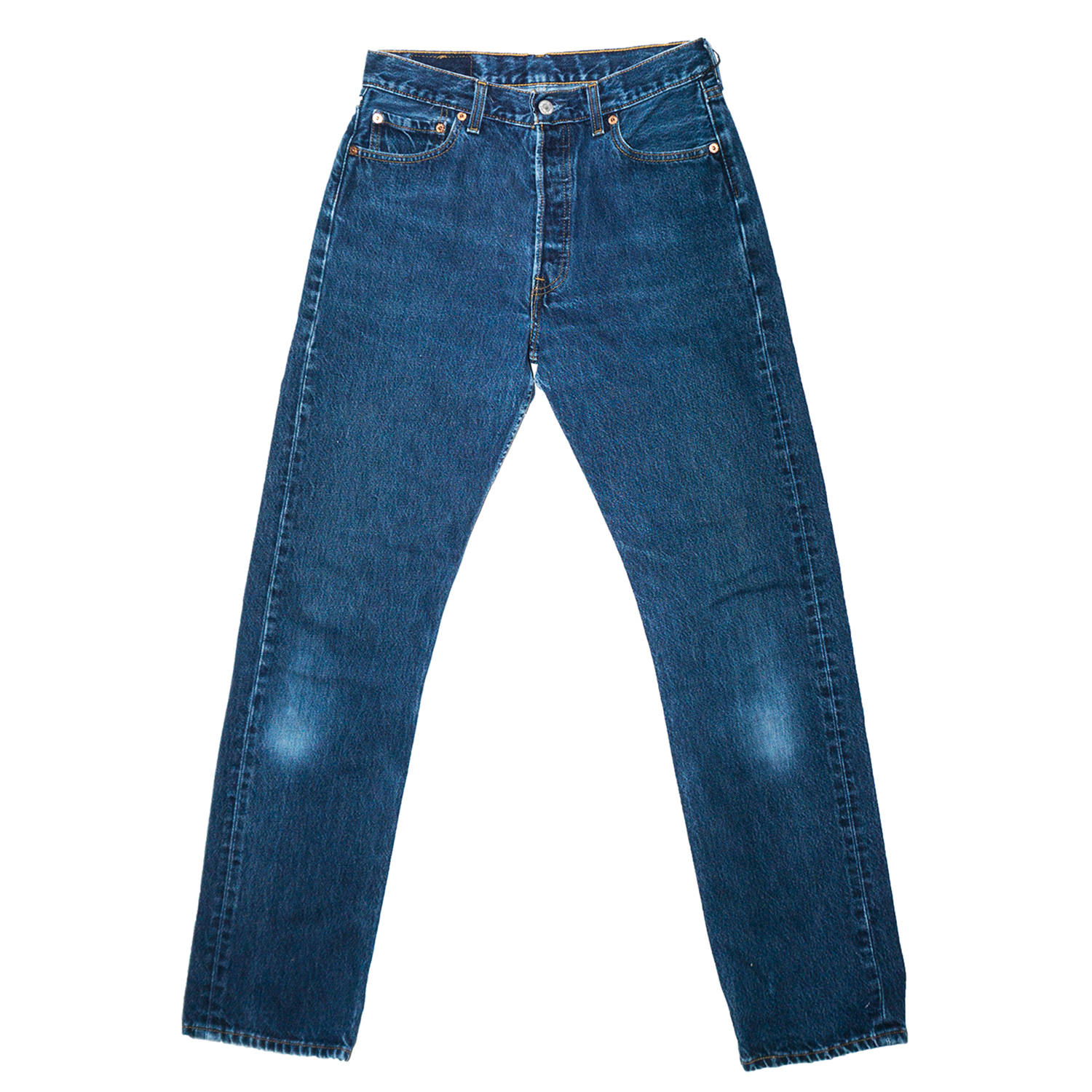 levi's medium wash