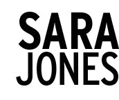 Sara Jones