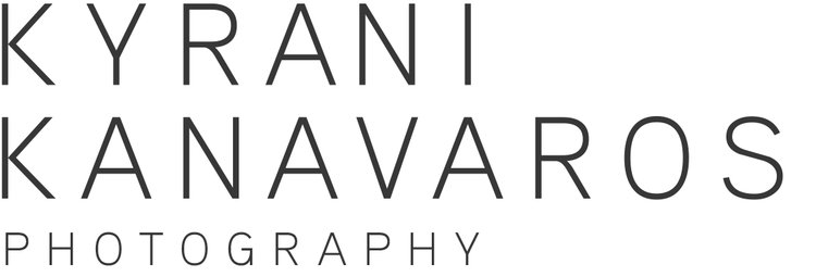 Kyrani Kanavaros Photographer. Fashion, Beauty and Editorial Photography based in Vancouver BC