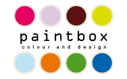 Paintbox Colour and Design