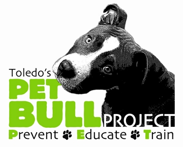 Toledo&#39;s P.E.T. Bull Project