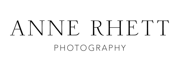 Anne Rhett Photography