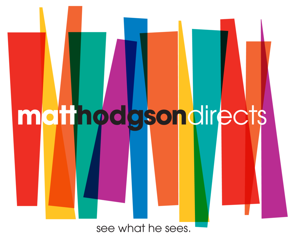Matt Hodgson Directs