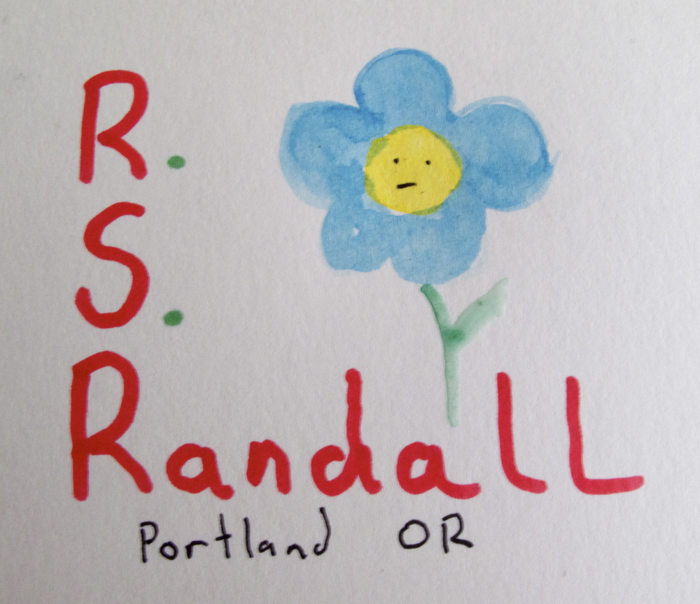 R.S.RANDALL
