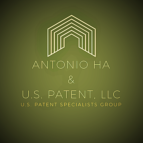 ANTONIO HA & U. S. PATENT, LLC
