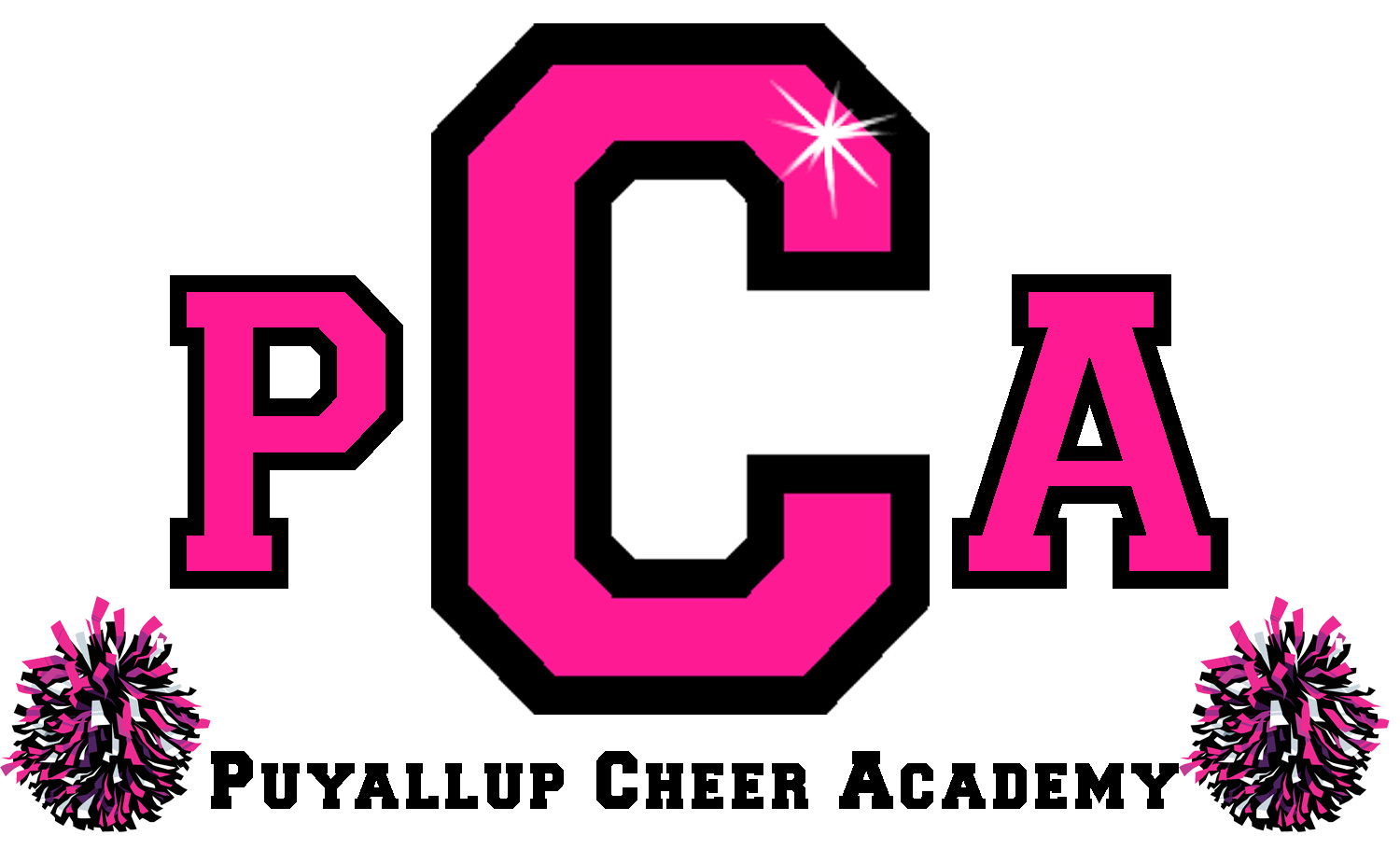 Puyallup Cheer Academy