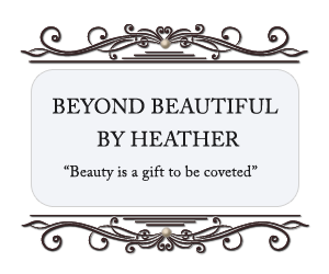 Beyond Beautiful by Heather