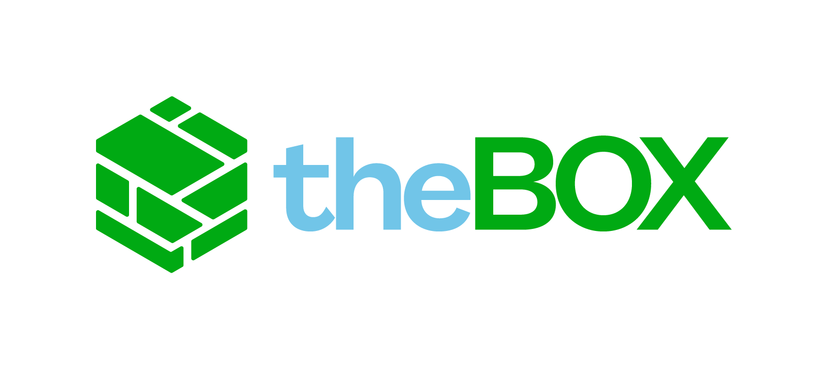 theBOX 