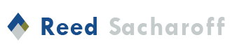 Reed Sacharoff