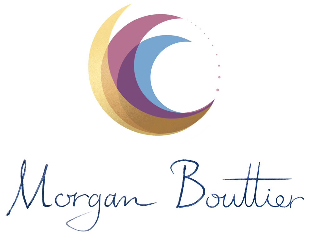 Morgan Bouttier