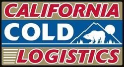 California Cold Logistics