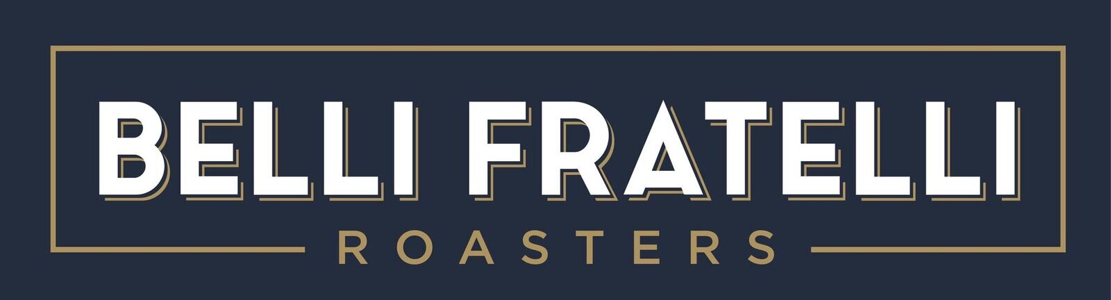 Belli Fratelli Roasters