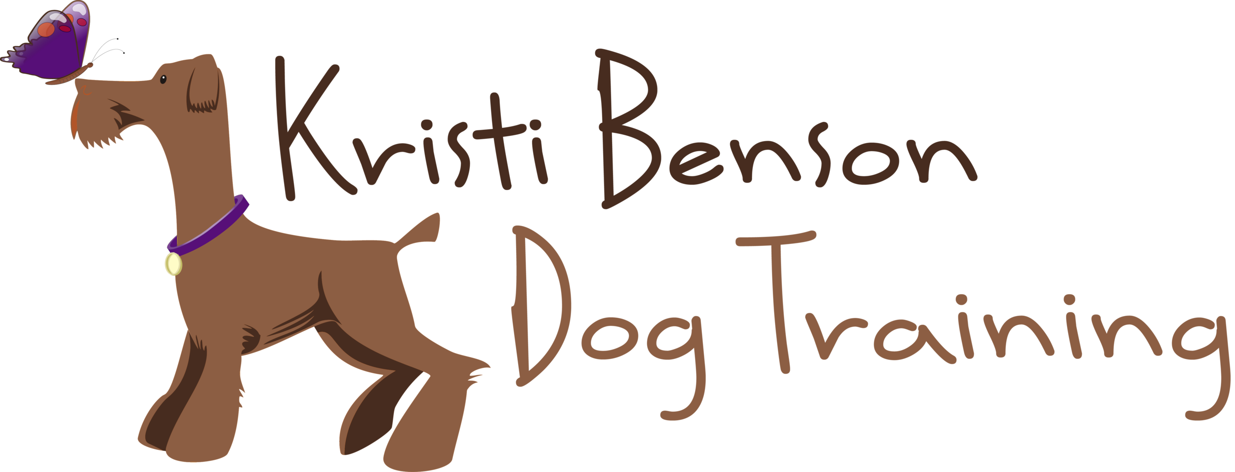 Dog Training with Kristi Benson