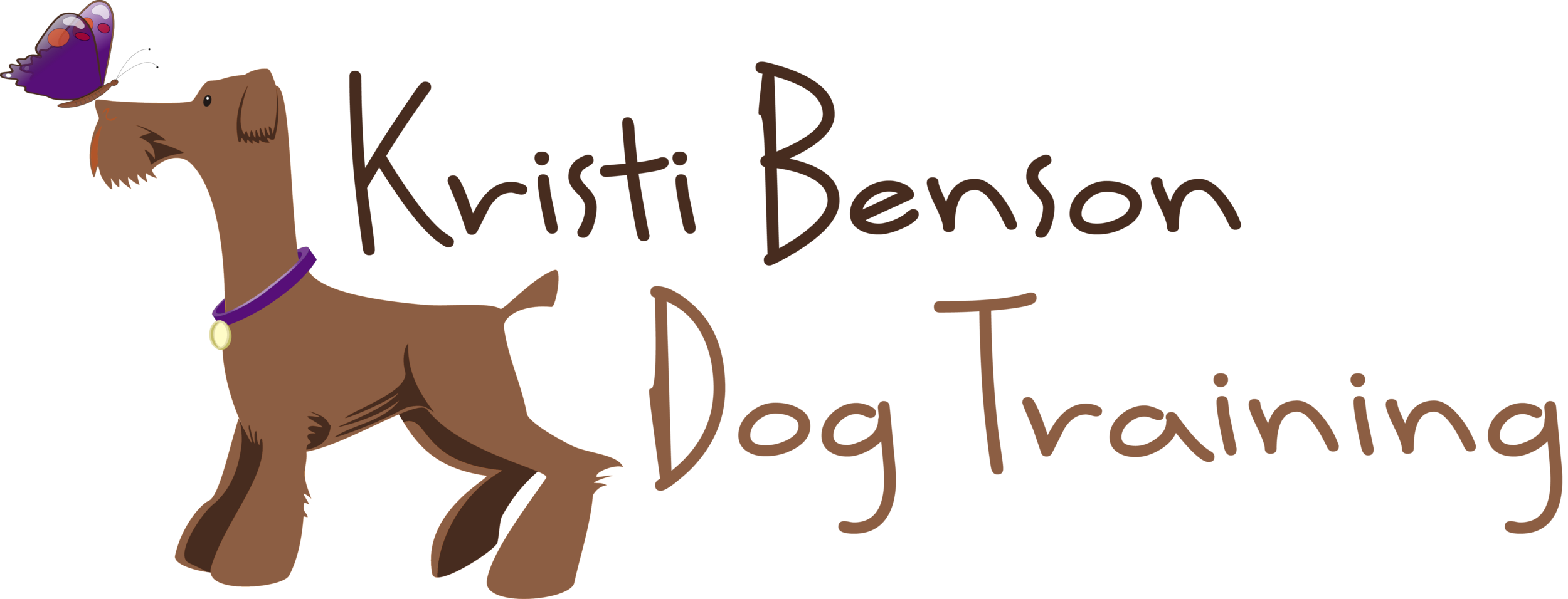 Dog Training with Kristi Benson