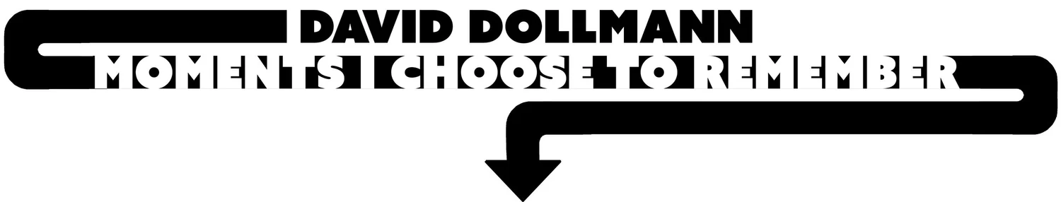 DAVID DOLLMANN