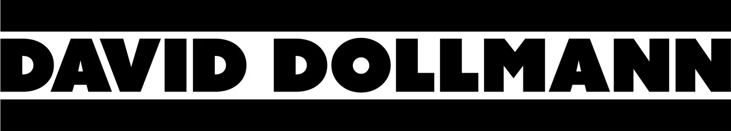 DAVID DOLLMANN