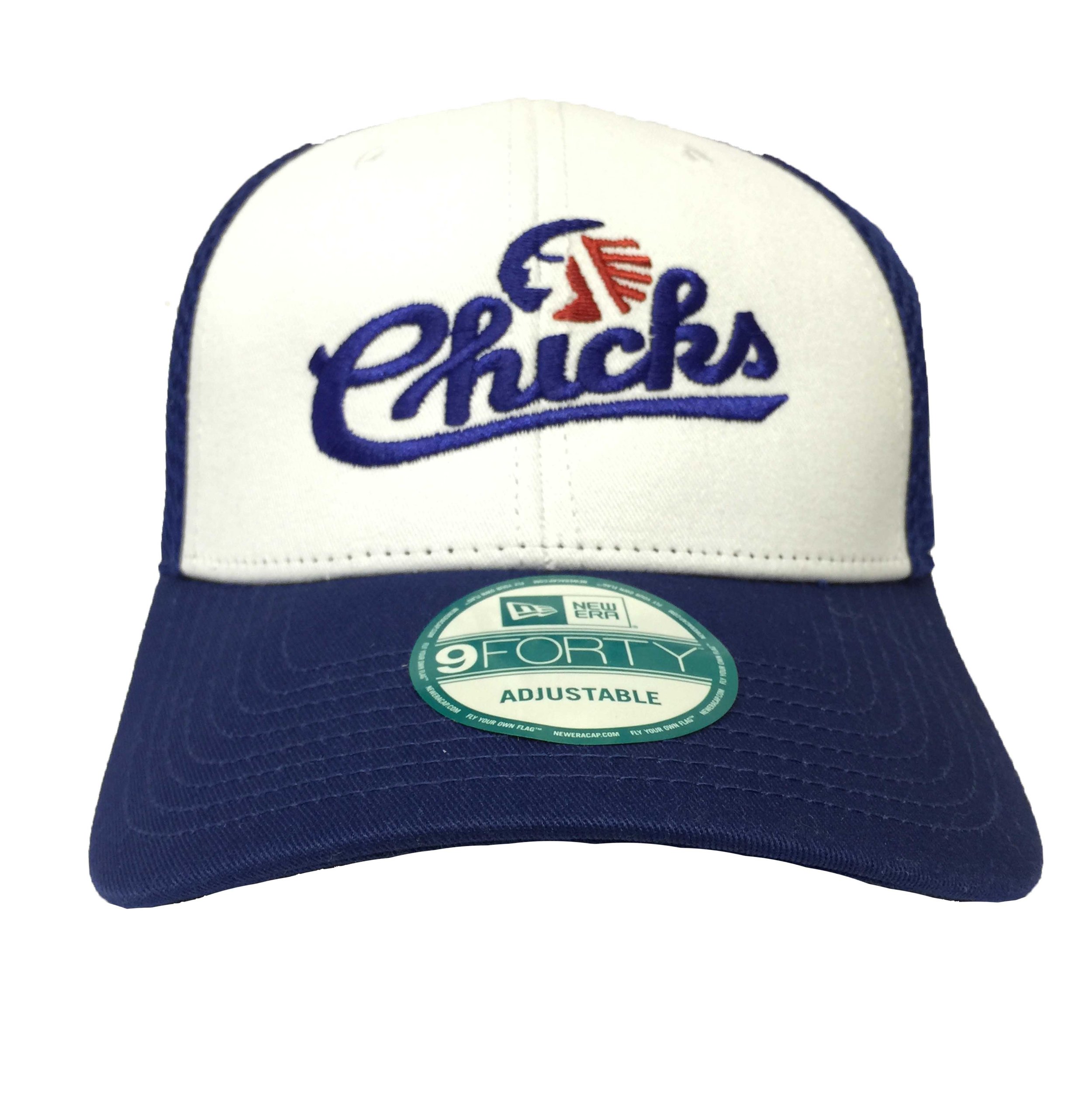 memphis chicks baseball hat