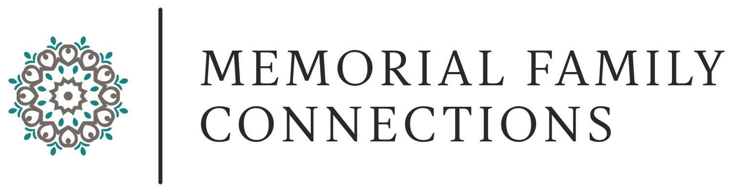 Memorial Family Connections