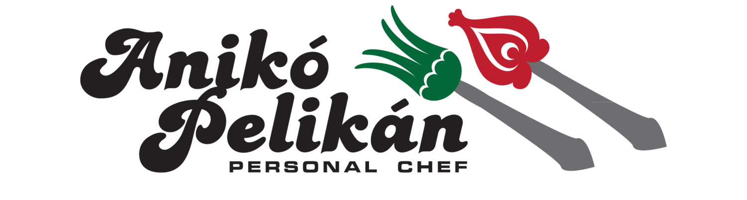 Chef Aniko (Aux nid d'abeilles) 