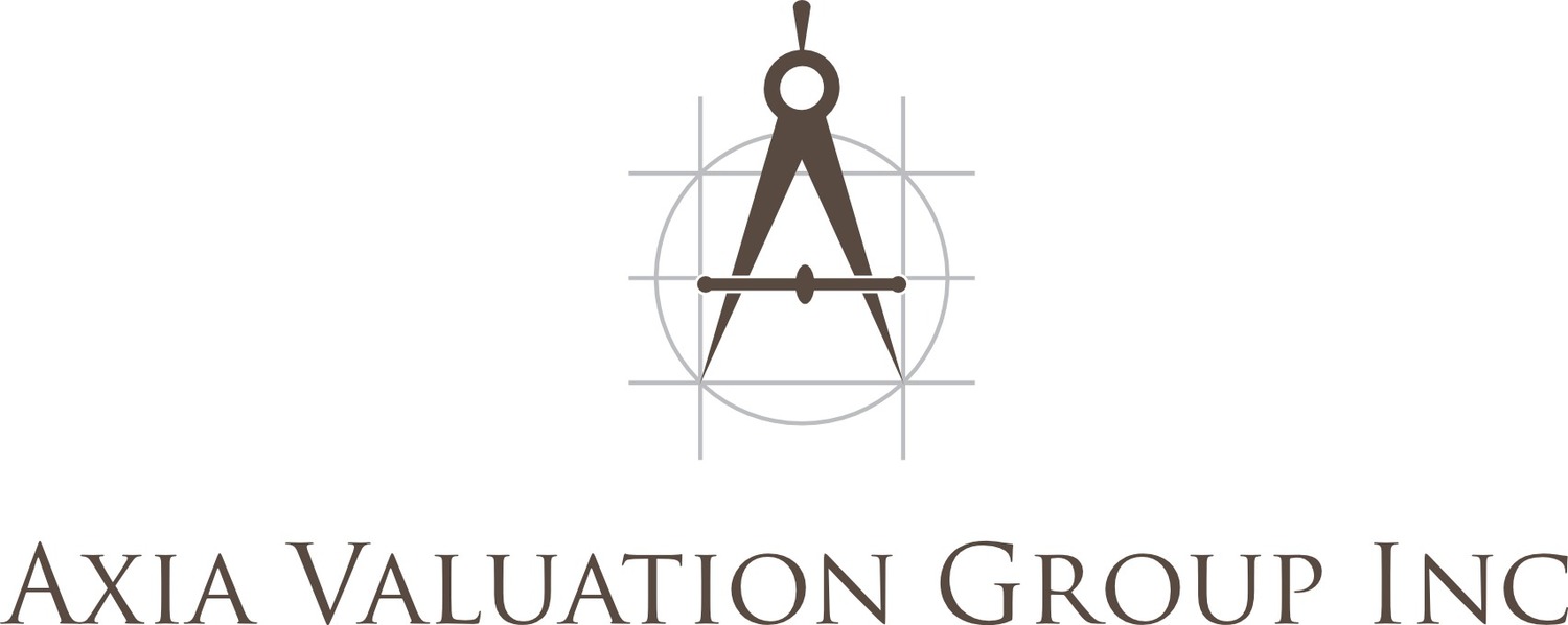 Axia Valuation Group Inc.