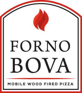 Forno Bova - Mobile wood fired pizza catering serving York, Lancaster, Cumberland, Adams, and Berks.