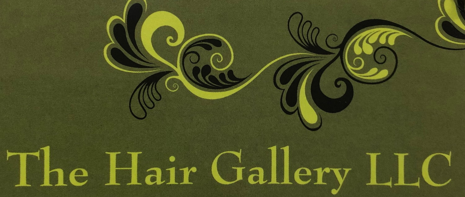 The Hair Gallery