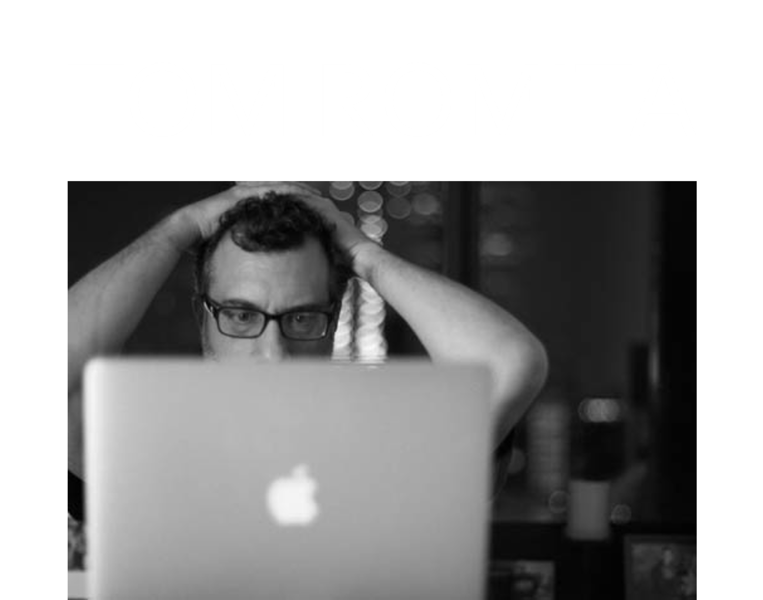 Tom Romita