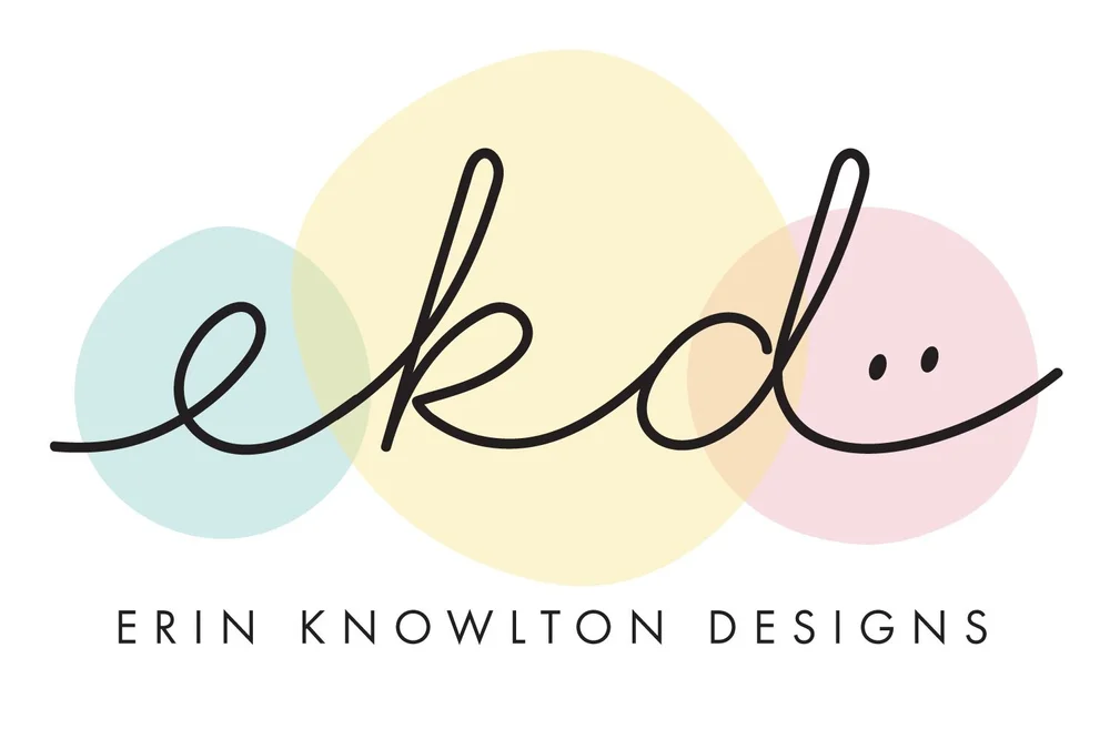 Erin Knowlton Designs